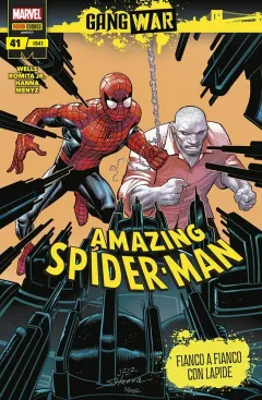Volume cover